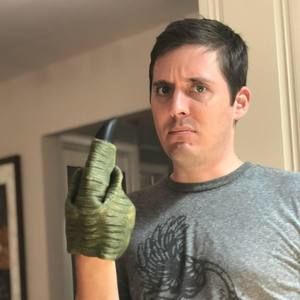 Meet your Posher, Maria